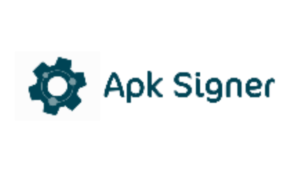 Apk Signer